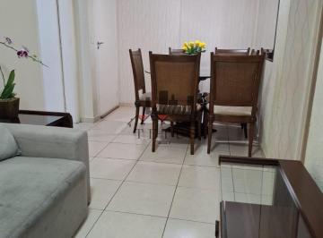 Foto 01 · Apartamento - Jardim Leonor