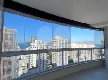 Apartamento de 3 quartos, Itapema · Apartamento 3 Suítes Meia Praia Itapema Com Vista 3 Vagas