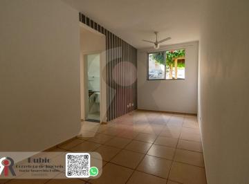 Apartamento de 2 quartos, Sorocaba · Apartamento 2 dormitórios - Vila Gabriel