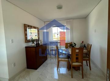 Foto 01 · Apartamento, São José, Pará de Minas, MG