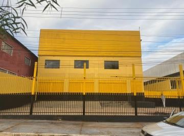 Comercial , Sobradinho · SES Quadra 12 
