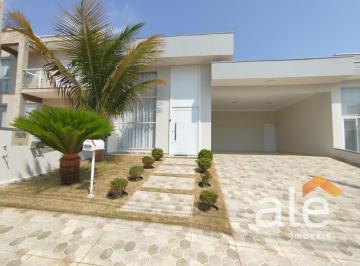 Foto 01 · Linda casa térrea com 160 m2 à venda em condomínio fechado.