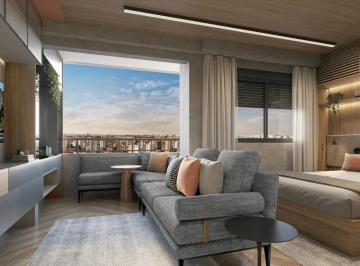 Apartamento de 1 quarto, São Paulo · Bela Vista Apartamento A Venda 1 Dormitórios 28m2 Novo Com Lazer Completo