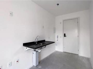 Apartamento de 1 quarto, São Paulo · Bela Vista Apartamento A Venda 1 Dormitórios 28m2 Novo Com Lazer Completo