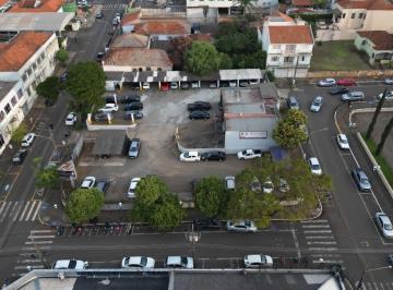 Comercial , Cornélio Procópio · Terreno Comercial de 1600 m² – Rua Mato Grosso, Centro – Cornélio Procópio-PR