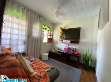 Foto 01 · Casa, Imbaúbas, Ipatinga, MG
