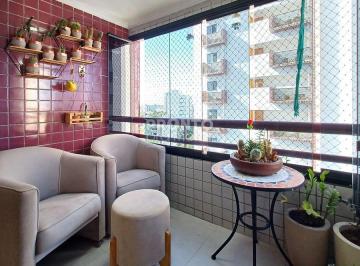 Apartamento de 3 quartos, Recife · Apartamento em Edf. Praia Farol da Barra Espinheiro, Recife / PE