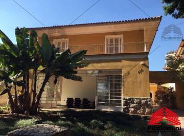 Foto 01 · Casa para venda em São Paulo-SP, Vila Madalena: 4 quartos, 1 suíte, 4 banheiros, 4 vagas de garagem,