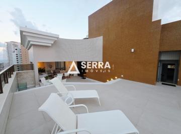 Foto 01 · Horto Florestal | Cobertura Duplex | 520 m² | 4 Suítes + Piscina Privativa | Total Infraestrutura de