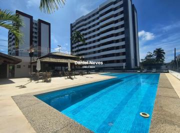 202510081444378058.jpg · Apartamento para Venda em Lauro de Freitas, Pitangueiras, 3 dormitórios, 1 suíte, 3 banheiros, 2 vag
