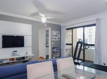 Apartamento de 2 quartos, Taboão da Serra · Apartamento de 2 quartos, sala ampla com varanda e móveis planejados a venda em Taboão da Serra