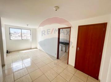 Apartamento de 2 quartos, Samambaia · Residencial Lima Apartamento 2 quartos com vaga coberta Samambaia Norte Aceita Financiamento