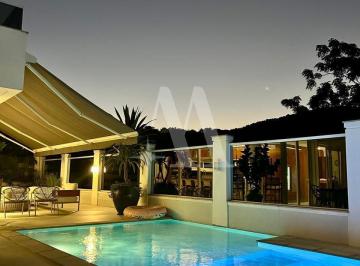 Casa · 879m² · 6 Quartos · 2 Vagas · Casa em Condomínio - Premier