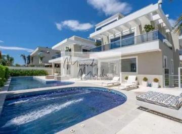 Casa · 1103m² · 9 Quartos · 4 Vagas · Casa em Condomínio - Premier