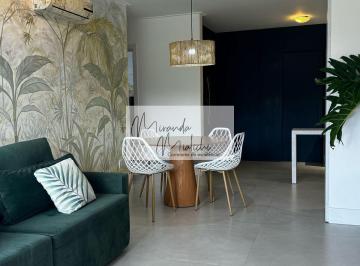 Apartamento · 118m² · 2 Quartos · 1 Vaga · Apartamento Padrão visa mar - Campeche