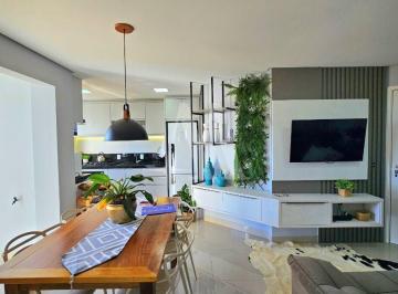 Apartamento · 79m² · 2 Quartos · Apartamento Padrão - Jurerê Tradicional