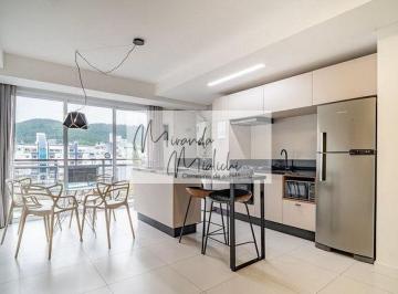 Apartamento · 80m² · 2 Quartos · 1 Vaga · Apartamento Padrão proximo a praia - Jurerê