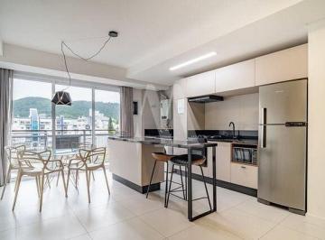 Apartamento · 80m² · 2 Quartos · 1 Vaga · Apartamento Padrão proximo a praia - Jurerê
