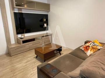 Apartamento · 59m² · 2 Quartos · Apartamento Padrão - Canasvieras