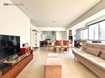 Apartamento · 110m² · 3 Quartos · 2 Vagas · Apartamento Padrão - Centro