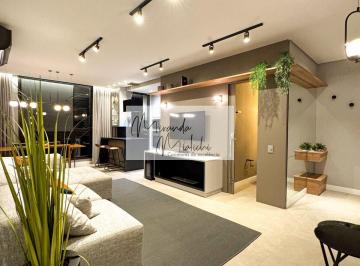 Apartamento · 96m² · 2 Quartos · 2 Vagas · Apartamento Alto Padrão - Jurerê