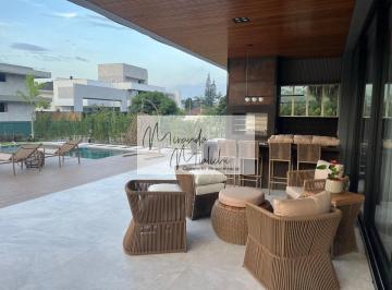 Casa · 600m² · 5 Quartos · 6 Vagas · Casa Alto Padrão - Premier