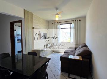 Apartamento · 54m² · 2 Quartos · 1 Vaga · Apartamento Padrão - Canasvieras