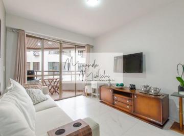 Apartamento · 89m² · 2 Quartos · Apartamento Padrão pé na areia - Canasvieras