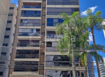 Foto 01 · Residência de Luxo no Cambuí: Apartamento de 4 Quartos, 4 Suítes e 258m² em Campinas-SP