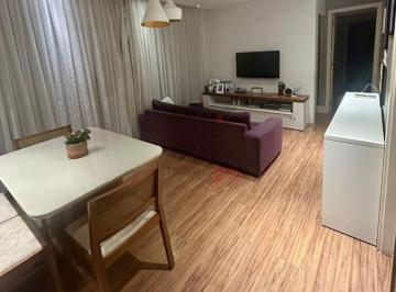 Foto 10 · Apartamento - 3 dormitórios (1 suíte) - 100 m² - 2 vagas - Venda por R$ 1.350.000 - Água Branca, São
