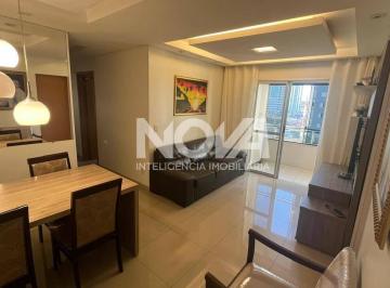 Apartamento de 3 quartos, Gama · 3 Quartos - Varanda - Reformado - Aceita financiamento - Resid. Idealle - Gama