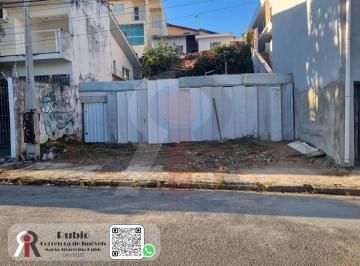 Terreno , Sorocaba · Terreno 167 m² Trujillo