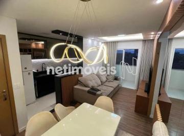 Apartamento de 3 quartos, Samambaia · Boulevard das Acácias - Apartamento 3 Quartos - Varanda - Samambaia Sul