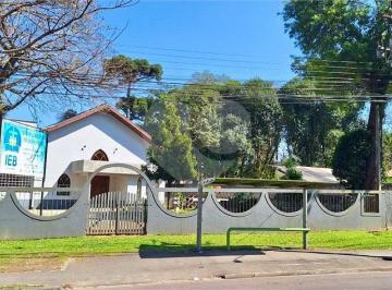 Terreno , Curitiba · Terreno comercial