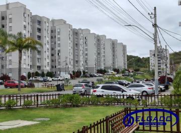Foto 01 · Apartamento 2 quartos em Venda das Pedras