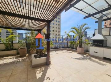 Foto 01 · COBERTURA PENTHOUSE À VENDA NO BAIRRO DA VILA OLIMPIA DE 2 DORMITÓRIOS