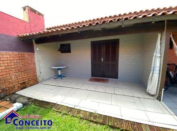 Casa de 1 quarto, Imbé · C1053 - Ótimo imóvel com 01 dormitório localizado no Centro de Imbé