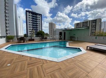 Apartamento de 3 quartos, Recife · Apartamento no Bairro de Casa Amarela, Recife / PE