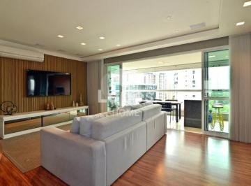 Apartamento de 3 quartos, Curitiba · Lindo Apartamento Residencial no Bairro Ecoville.