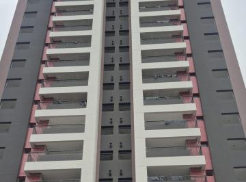 Apartamento de 2 quartos, Santo André · Apartamento 3 e 2 dormitórios Suíte terraço Bairro Campestre Santo André SP