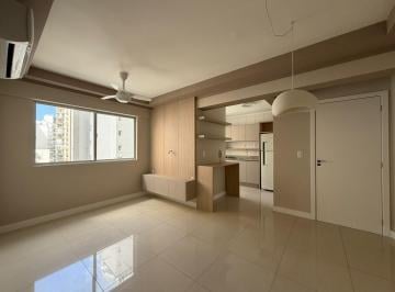 Foto 01 · RESIDENCIAL VENEZA - APARTAMENTO COM 01 DORMITÓRIO NA QUADRA MAR EM BALNEÁRIO CAMBORIÚ