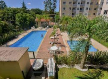 Apartamento de 3 quartos, Curitiba · Térreo , apartamento 03 dormitórios, bairro Bacaheri  041 997104652