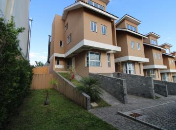 Casa de 3 quartos, Curitiba · EXCELENTE SOBRADO NOVO DUPLEX COM ÁTICO EM CAMPINA DO SIQUEIRA .   