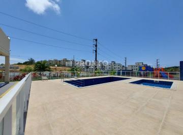 Apartamento de 2 quartos, Paulista · Residencial Pontal do Atalaia Fragoso, Paulista / PE Apartamento 2 quartos