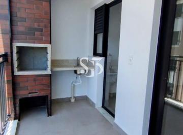 Foto 16 · Venha conhecer esse lindo apartamento à venda no bairro Swiss Park em Campinas-SP!