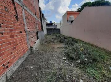 TERRENO · TERRENO - JAGUARIBE OSASCO