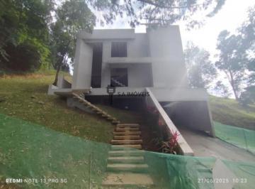 Foto 01 · Casa, Sítio do Morro, Santana de Parnaíba, SP