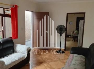 Foto 01 · Imperdível oportunidade: Casa à venda em São Paulo-SP, Jardim Matarazzo, 3 quart