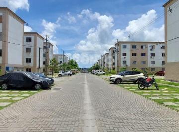 Apartamento de 2 quartos, Camaragibe · Apartamento 2 quartos em Engenho Camaras Alberto Maia, Camaragibe / PE