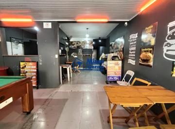Foto 01 · Ponto Comercial à Venda - Av. Andrômeda - Bosque dos Eucaliptos